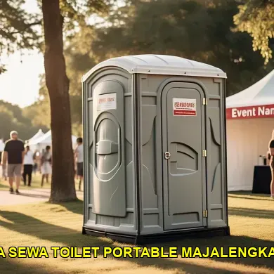 daftar harga sewa toilet portable majalengka profesional